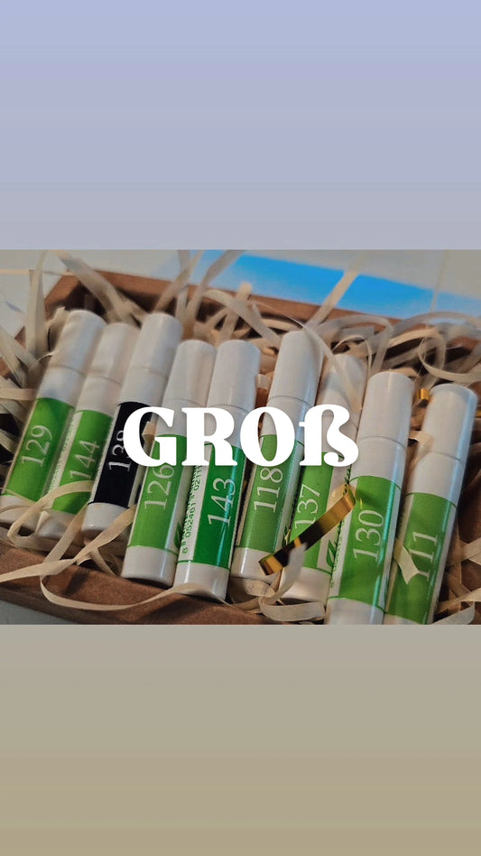 Probe-Set groß 9er