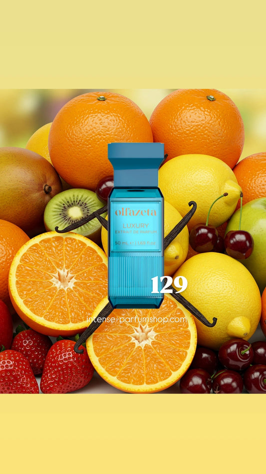 129 - Pure X
