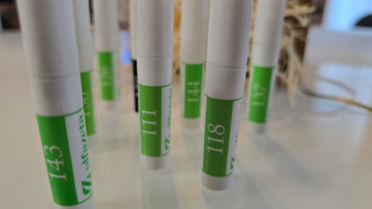 Probe-Set groß 9er
