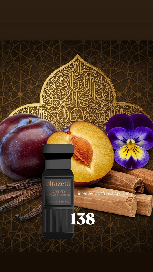 138 - Orient wood
